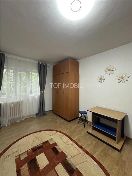 Inchiriere apartament o camera - Nicolina - 5