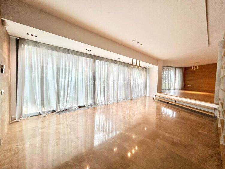 5-room villa, complex with indoor pool, Iancu Nicolae area, British School - 4