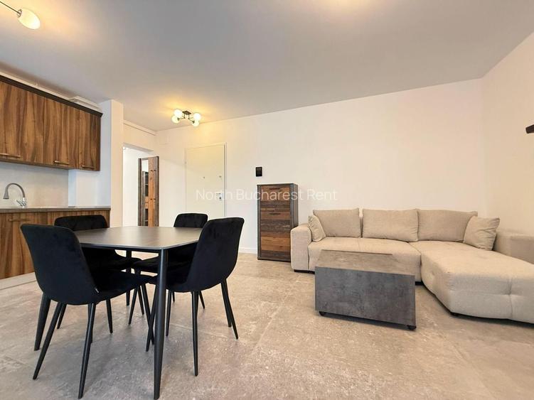 Apartament 2 camere de inchiriat | Floreasca - 3