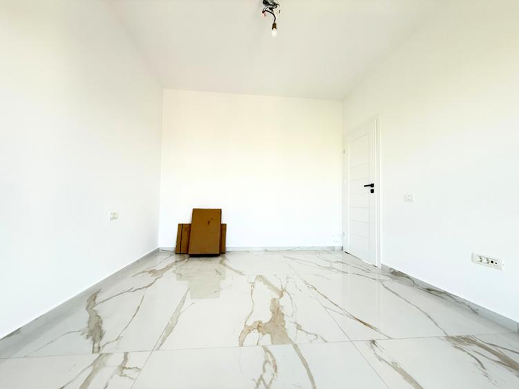 COMISION 0% | Penthouse | Proiect modern | 82 mp terasa - 20