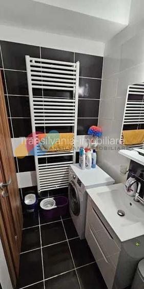 Apartament 2 camere mobilat și utilat + parcare, Mărăști - 6