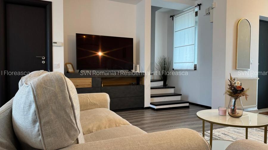 REV2005243 Casa 4  camere I Pipera - 6