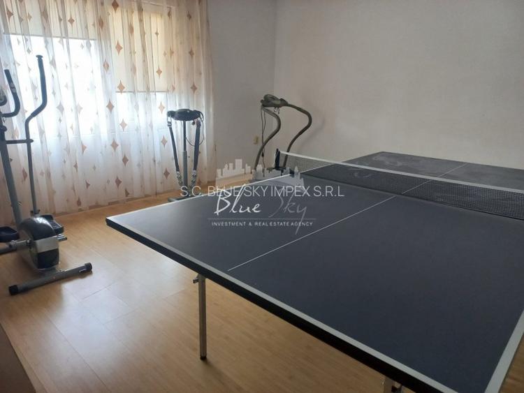 Refugiul perfect la malul marii-Vila camere 8 camere si foisor , Eforie Sud - 8