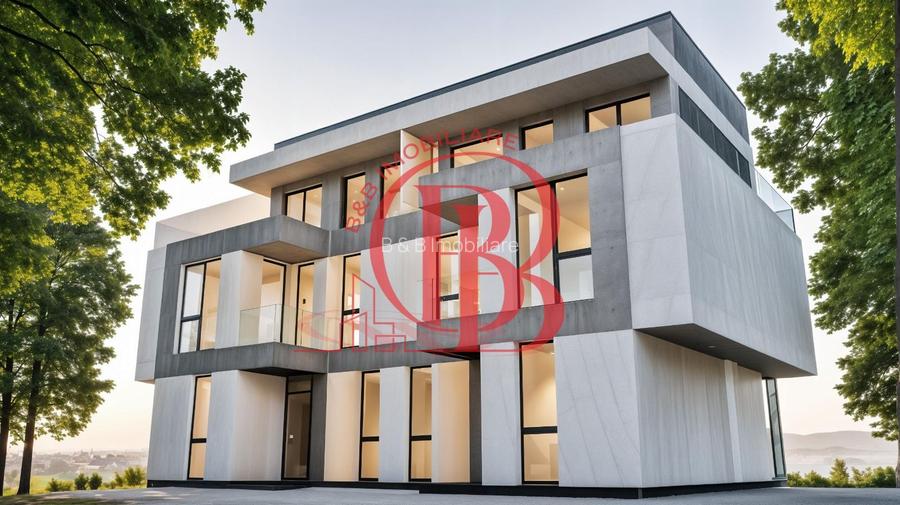 Vila de tip duplex 4 camere  Titan Pallady - 3