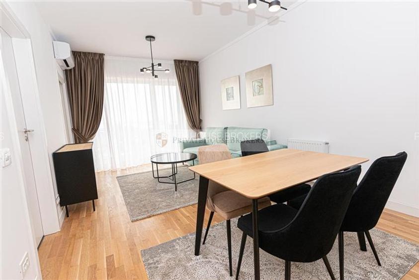 Bucurestii Noi | Marmura Residence | Bloc 2022 | Parcare - 11