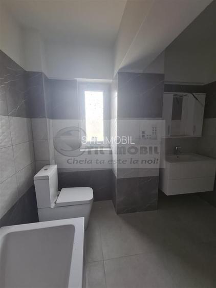 Apartament 2 camere - 48mp - bucatarie inchisa. - 7