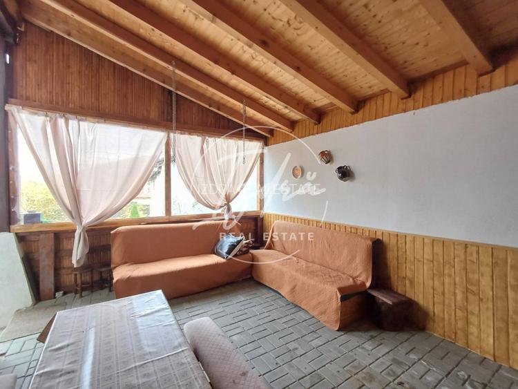 Casa de poveste in Fantanele, judetul Sibiu - 13