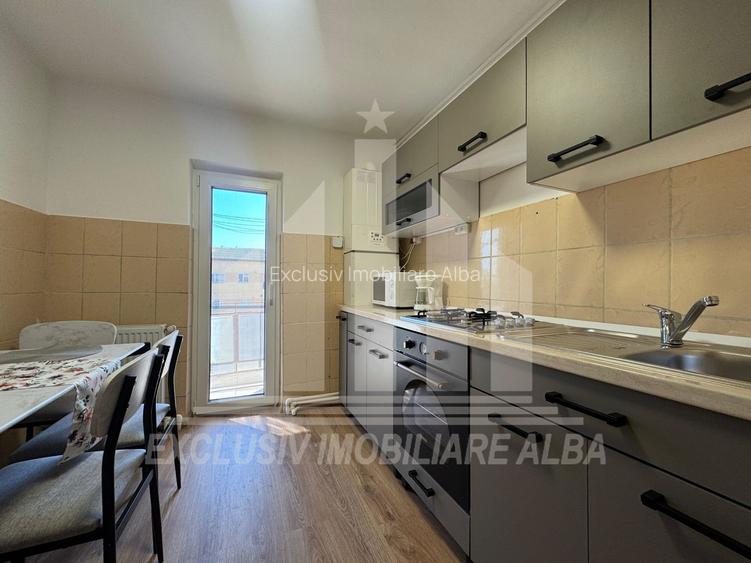 Apartament 2 camere decomandate | 50 mp | Renovat | Cetate - Mercur - 4