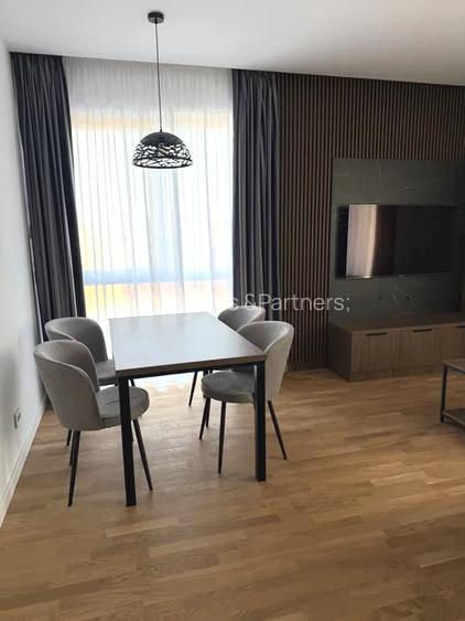 Apartament 2 camere | Parcare subterana | Pipera | Residence 5  - 3