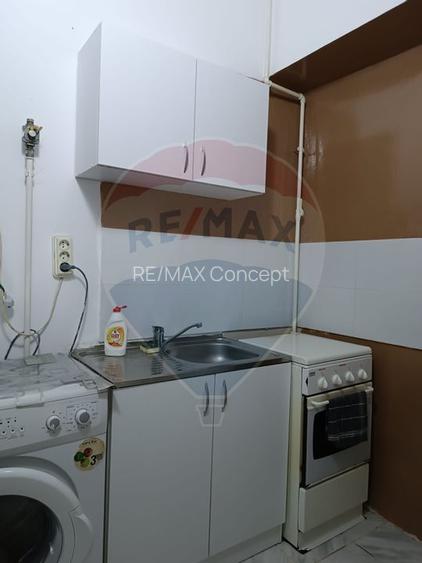 Apartament de închiriat Horea - 8