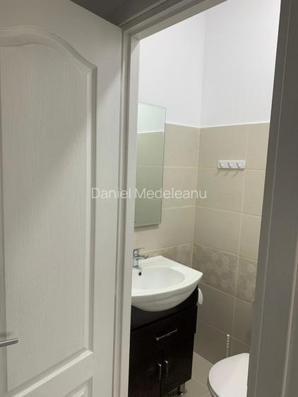 Inchiriez camera de camin parter - zona Aurel Vlaicu, Iasi - 7