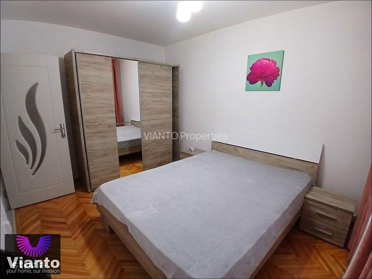 APARTAMENT 2 CAMERE | BALCON | ETAJ 1 | STRAND - 4