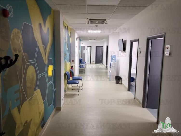 Cladire de birouri in zona zona ultracentrala a capitalei - 3