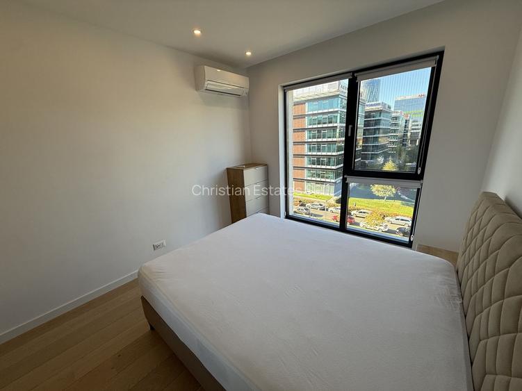 Apartament 2 camere | Nusco City-Pipera | TVA INCLUS - 9