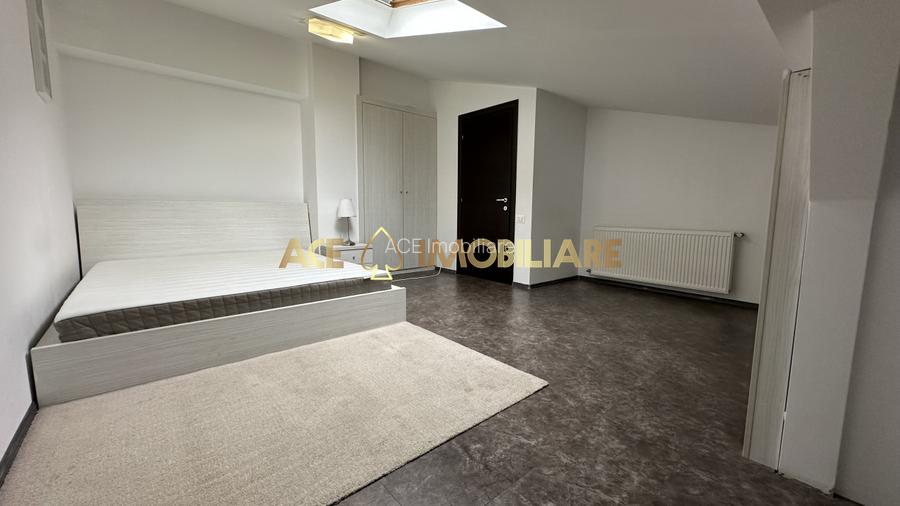 2 Camere de vanzare | Damaroaia | Metrou | Parcare | Centrala | Lac - 6