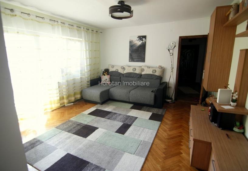 Apartament 2 camere, centrala proprie, complet mobilat si utilat+Boxa - 6