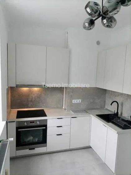 Apartament 2 camere, decomandat, 62 mp, metrou, Bucurestii Noi  - 5