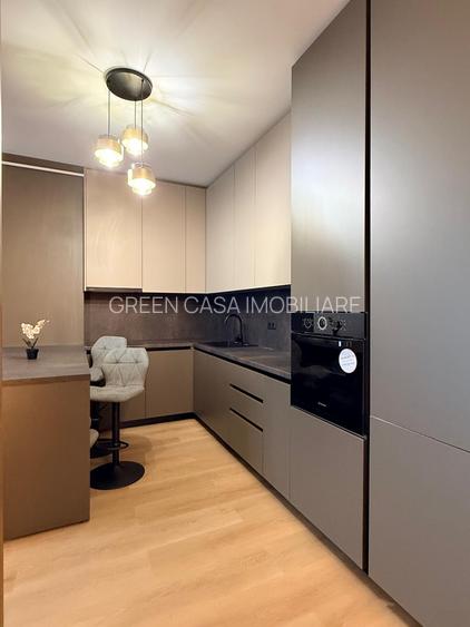 Apartament 2 camere | modern | nelocuit | Eroilor Residence - 4