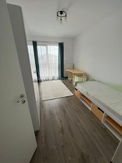 3 camere, Scandinavia Residence, mobilat, utilat, parcare, liber - 5