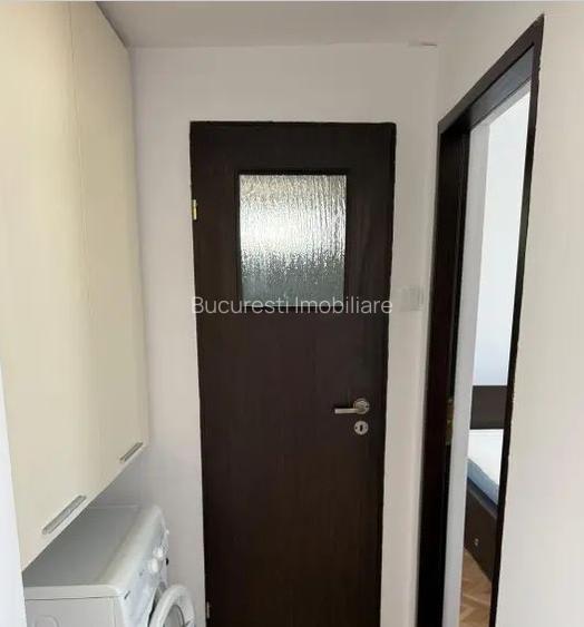 Apartament 3 Camere,Piata Iancului, Metrou,Amenajat,Liber - 2