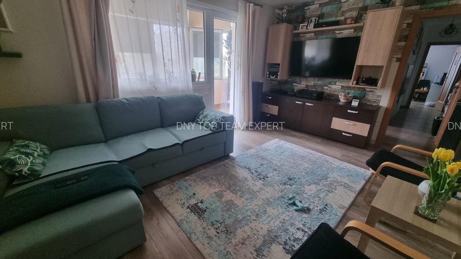 Apartament 3 camere - Strada Stupilor - 8
