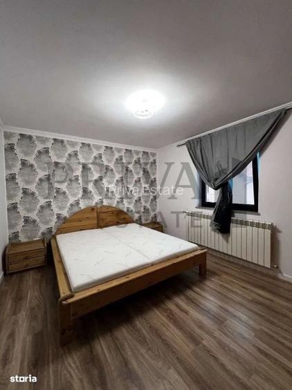 Casa P+E, 85 mp, 169 mp teren, mobilată si utilată - 14