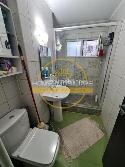 Apartament cu 2 camere/ 53mp/ zona Podu Ros - 11