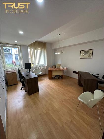 2 camere l Zona Tribunal | Parcare | Acces Dorobantilor| 21 Decembrie - 2