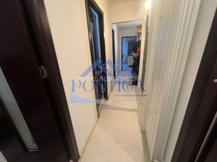 Apartament 3 camere modern, Inel I - 9