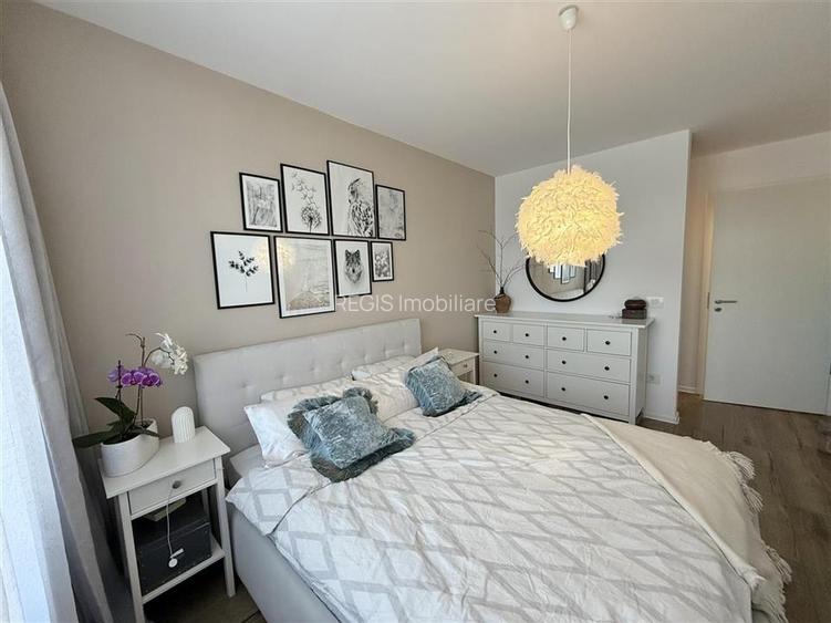 Apartament 2 camere LUX, deomandat Coresi  (Kasper) - 7