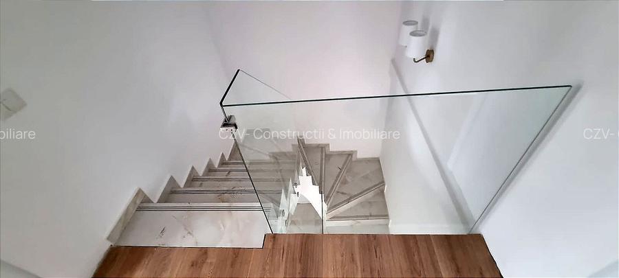 Spațiu, 3 Dormitoare, Curte și Parcare Proprie - 7