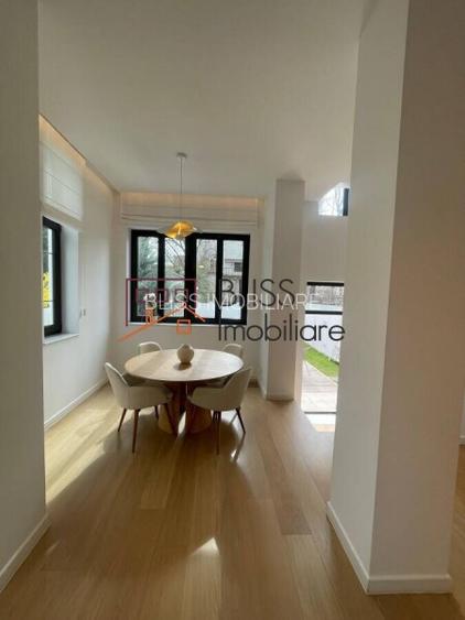 Casă / Vilă 6 camere în zona Dorobanti (Piata) - 6