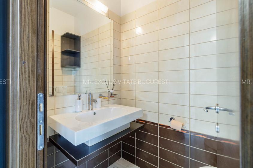 2 camere cu loc de parcare subteran - Asmita Gardens, T6 - 10