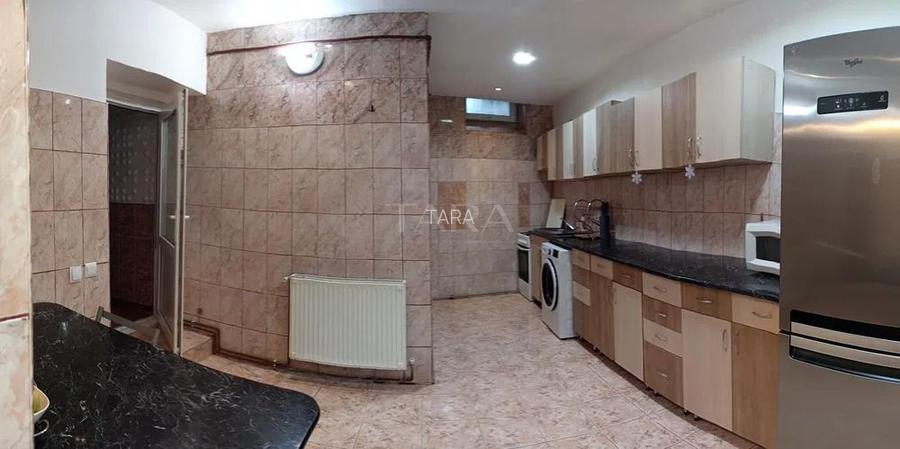 Apartament Cu 2 Camere La Casă - Zona Andrei Mureșanu - 3