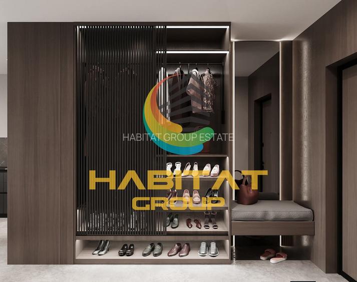 Pallady 3 camere decomandat 76 mp la 15 min. metrou Teclu - 3