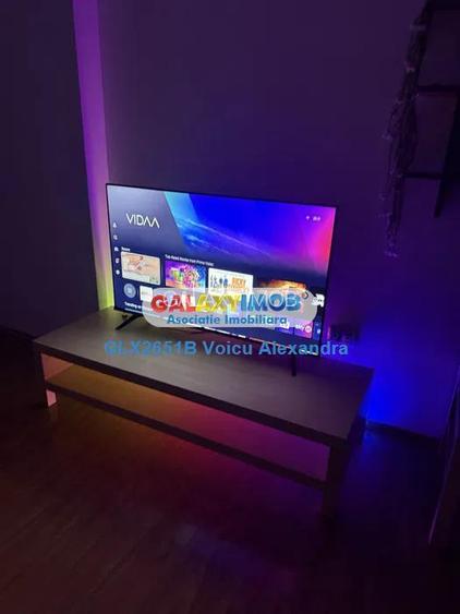 Apartament 2 Cam Bloc Nou Berceni - Dimitrie Leonida - Parcare - 2