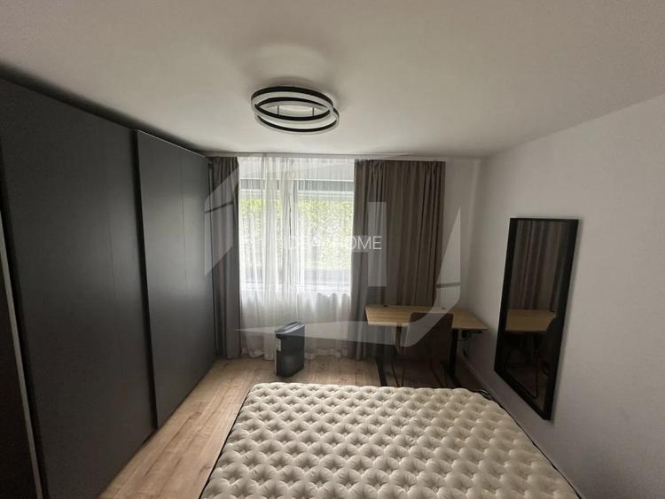 Apartament 2 camere I mobilat modern I Centru I The Office - 4
