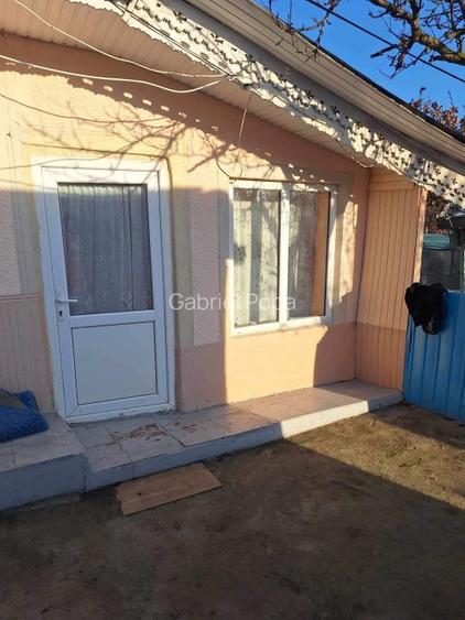 Casa de vanzare in Horga, comuna Epureni - 12