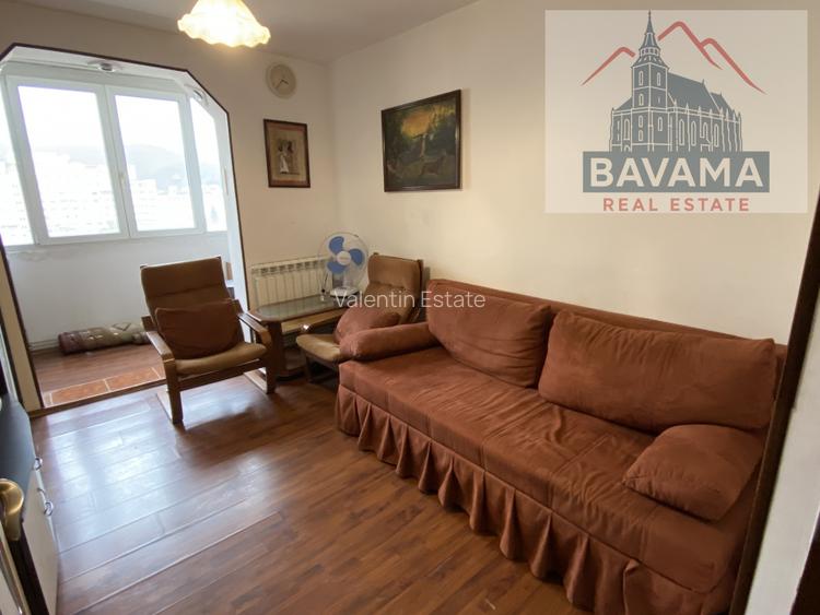 Apartament 3 camere de vanzare ASTRA - 4
