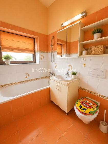 Bucovina–Mehala | 15 camere | 728 mp teren | Proprietate multifuncțională - 43