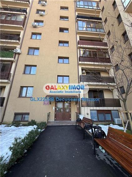 Apartament 3 camere  Militari Residence 73 mp 74.900 Euro - 8