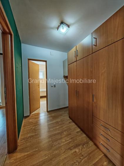 Apartament 2 camere,bloc Nou, loc de parcare in subteran - 9