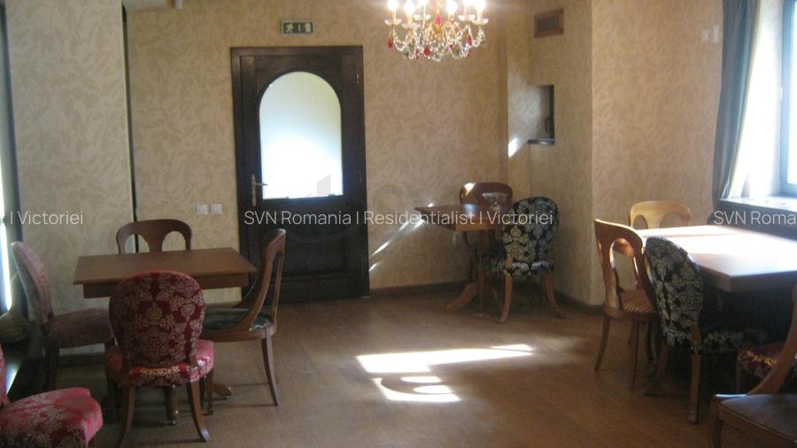 REV0005661 Vila renovata - zona Cismigiu - 7