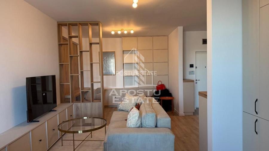 Apartament 2 camere, Vivalia,Zona Take Ionescu, Prima inchiriere - 3