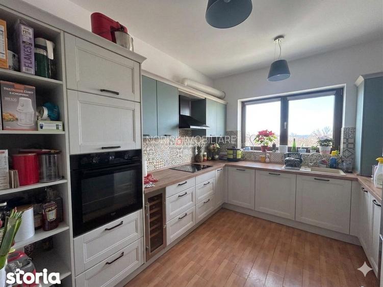 Imagineaza-ti diminetile aici | Casa rara 5 CAMERE Bucurestii Noi FARA Comision - 5