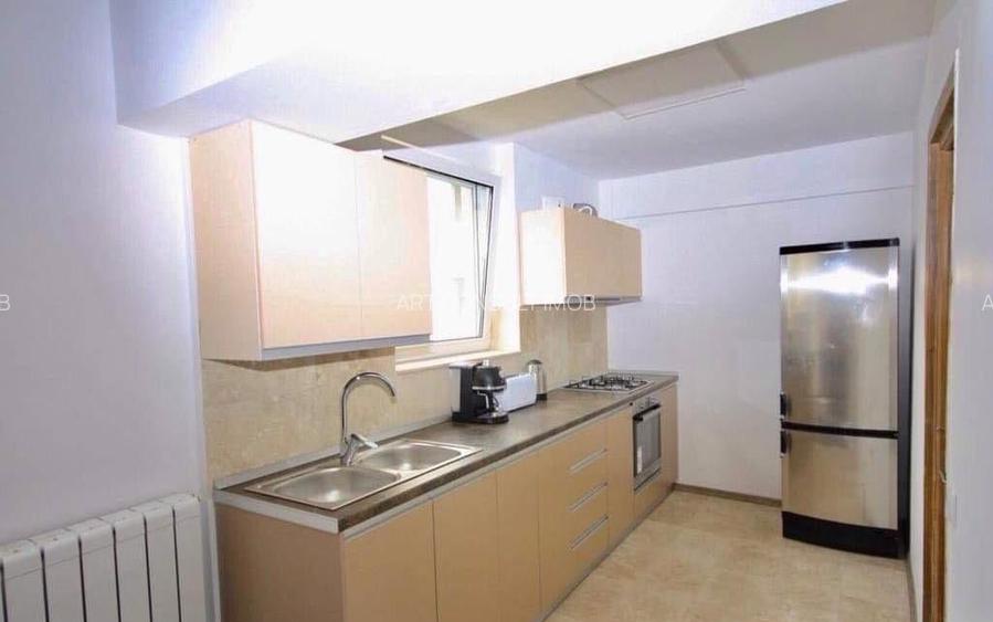 Apartament 3 Camere | Universitate | Terasa - 13
