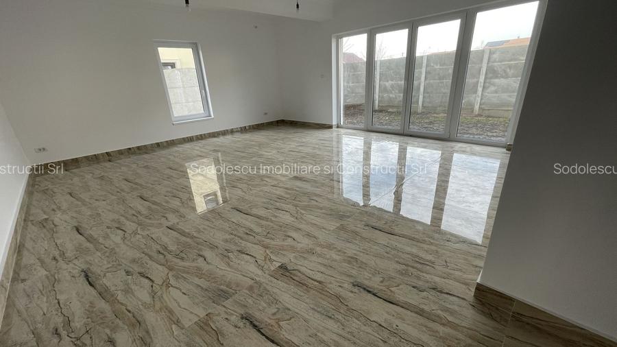 Casa de familie in zona rezidentiala - 16