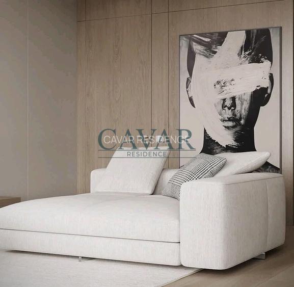 Alege excelenta in locuire, alege Cavar Residence - 2