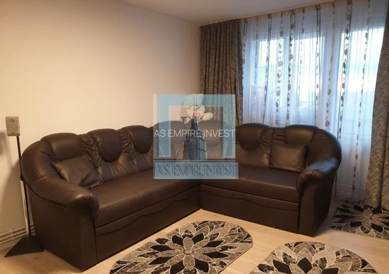 Ap 4 camere, 2 bai, mobilat-utilat - zona Tractorul - 3