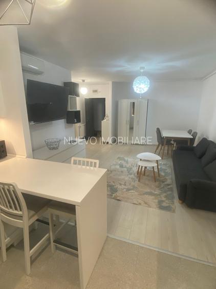 Apartament 2 Camere | Palladium Residence 2 | Loc parcare | Balcon - 2